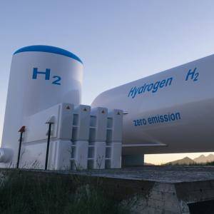 Мир на пороге «водородной экономики»