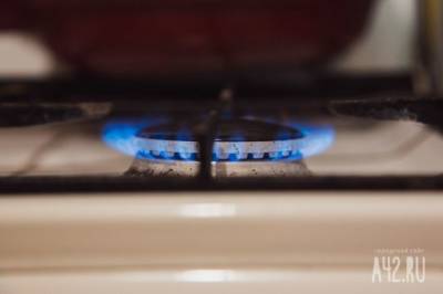 «Газпром» объяснил приостановку продажи газа на торгах