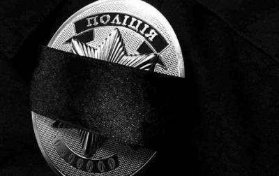 В Чернигове от должностей отстранили руководство патрульной полиции