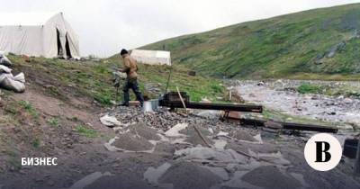 Правительство потратит на развитие геологоразведки 30 млрд рублей