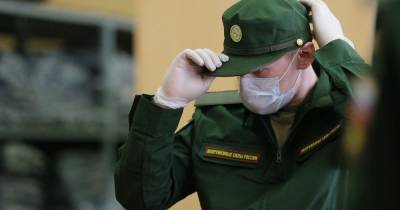 В России опробовали новую систему психологического отбора солдат