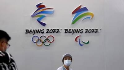 Елена Исинбаева - Исинбаева надеется на смягчение антиковидного режима для спортсменов на Играх-2022 - russian.rt.com - Токио - Санкт-Петербург - Пекин