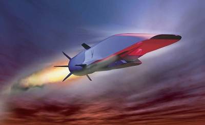 Гиперзвуковая ракета: остановит любого агрессора или уничтожит весь мир (Le Figaro)