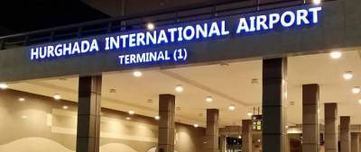 Российские авиационные эксперты начали новые проверки безопасности в аэропортах Египта