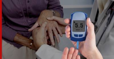 Признаки диабета: три сигнала в теле, который могут остаться незамеченными