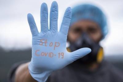 Власти архипелага Шпицберген сообщили о появлении коронавируса на краю света
