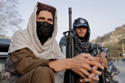 Представитель талибов назвал ИГ*«головной болью»