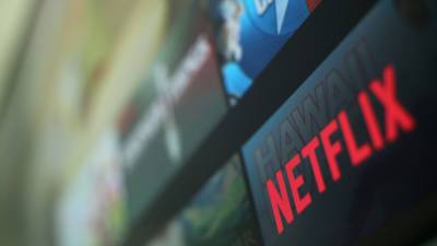 Пользователи заявили о сбоях в работе Netflix