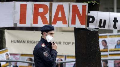 Госдепартамент: США и Россия не желают видеть Иран в числе ядерных держав