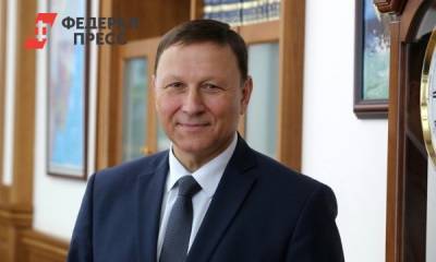 Депутаты выбрали спикера приморского Заксобрания