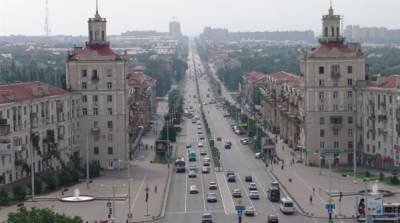 Еще одному украинскому городу предписали ужесточить карантинные ограничения
