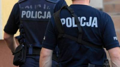 Польская прокуратура задержала восемь человек по делу об убийстве украинца полицейскими