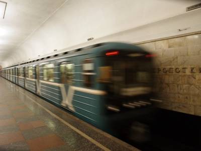 Baza: один из дагестанцев, устроивших драку в московском метро, пожаловался на избиения