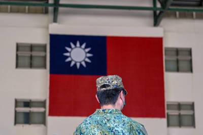 Тайвань подготовился к противостоянию «неминуемой» угрозе Китая