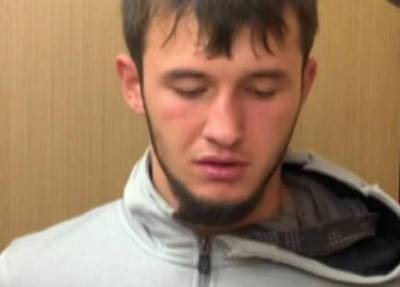 Мать одного из покалечивших пассажира метро в Москве назвала сына жалостливым