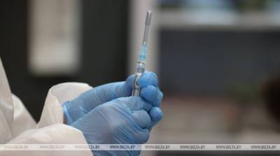 Два дополнительных пункта вакцинации откроются в Новополоцке