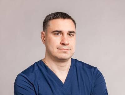 Кандидатуру Дмитрия Хубезова выдвинули на пост председателя комитета по охране здоровья в Госдуме