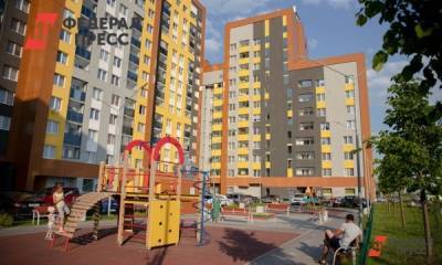 В Красноярске девять проектов благоустройства получат поддержку города