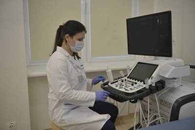 Анастасия Ракова - Врачи Морозовской больницы начали применять инновационное лабораторное оборудование - vm.ru - Москва