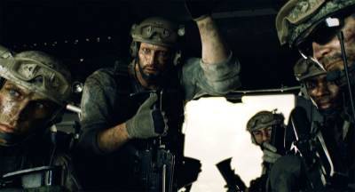 Sony поделилась тизером нового Resident Evil