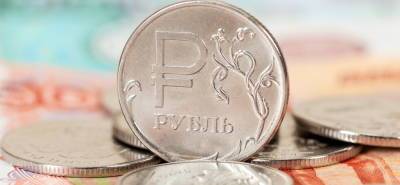 Финансист Анна Зайцева заявила, что сегодня для рубля складывается благоприятная ситуация