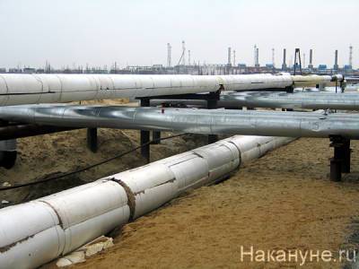 Прокуратура проверит взрыв газа на Амурском газоперерабатывающем заводе