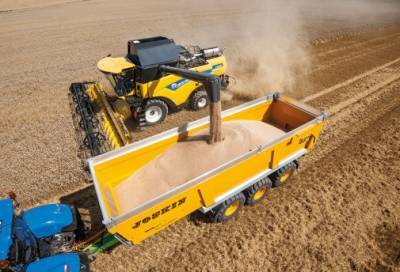 Эксперт: Украина может выиграть у России на рынке пшеницы за счет гибкости цен