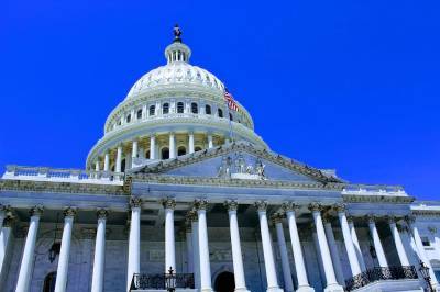 Кризис отменяется: Сенат США одобрил законопроект о повышении лимита долга и мира