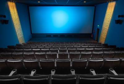 Средняя цена на билет в кино обновила почти шестилетний рекорд