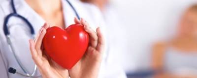 Для сохранения здоровья сердца необходимо избавиться от некоторых пищевых привычек