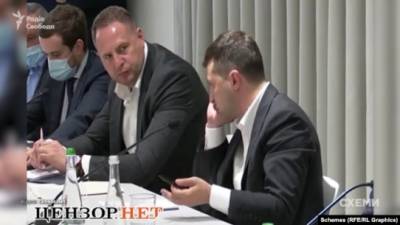 «Схемы» обнародовали расследование об «Укрэксимбанке»