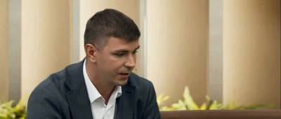 Депутат Антон Поляков умер в такси