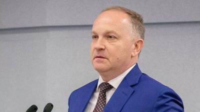 Защита экс-мэра Владивостока обжаловала его арест