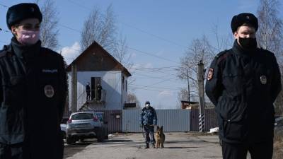 Опубликовано расследование о пытках в красноярской ИК №31