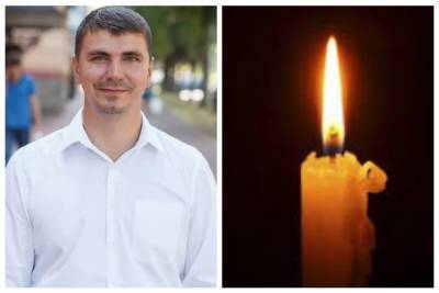 В полиции раскрыли обстоятельства гибели нардепа Полякова: "Вызвали "скорую", но спасти не удалось"