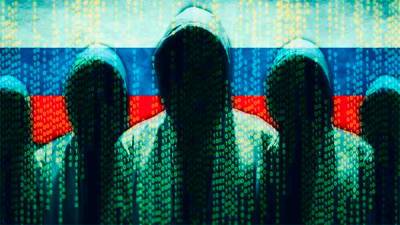 Эксперты Microsoft связывают с Россией почти 60% кибератак в мире