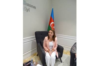 Влиятельная перуанская медиа-структура представила интервью с главой пресс-службы МИД Азербайджана (ФОТО)