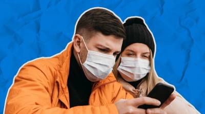 В Украине обнаружили более 16 тысяч новых случаев коронавируса