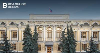 Банк России отозвал лицензию у московского Орбанка
