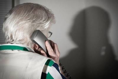 Пенсионеры Удмуртии стали более бдительными при звонках телефонных мошенников