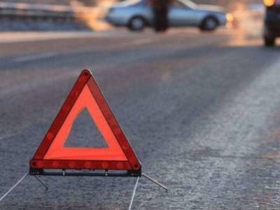 В Челябинске в ДТП пострадали три пешехода