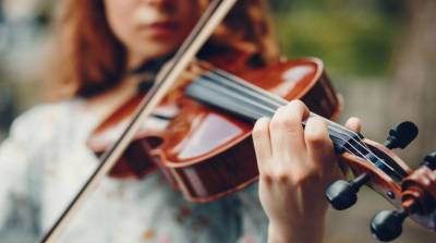 Как правильно выбрать скрипку для ребенка? Советы экспертов