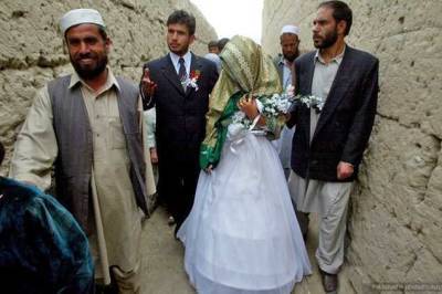 В Афганистане талибы ввели новые жесткие правила