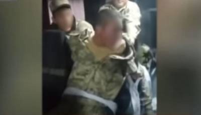 В казахстанскую армию призывают психически нездоровых людей — видео