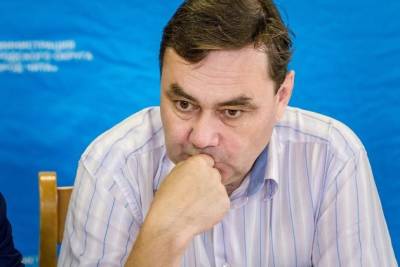 Бывший заммэра Читы Галиморданов не смог обжаловать приговор