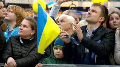 В Литве посоветовали Украине дождаться развала России