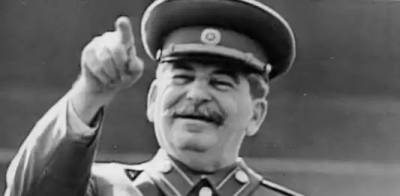 В России для молодежной библиотеки закупили комикс о «подвигах» Сталина. ФОТО