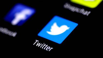 ФССП России начала взыскание с Twitter 8,9 млн рублей штрафов