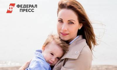 Дети помогут увеличить страховой стаж россиян