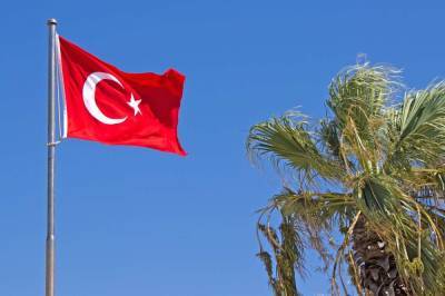 Жители Турции заподозрили НАТО в подготовке к большой войне